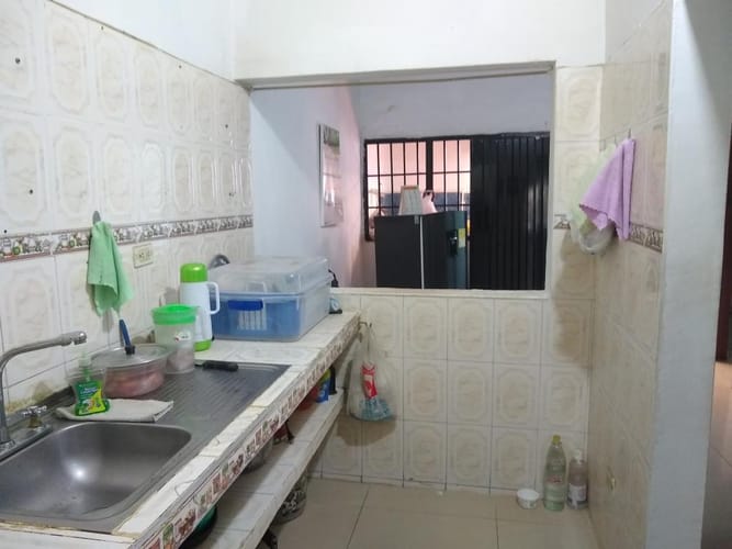 Casa de 3 alcobas en venta en Gaitan, Cúcuta, 77 m² · foto 8 de 17