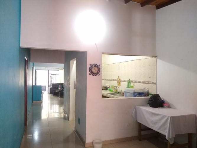 Casa de 3 alcobas en venta en Gaitan, Cúcuta, 77 m² · foto 9 de 17