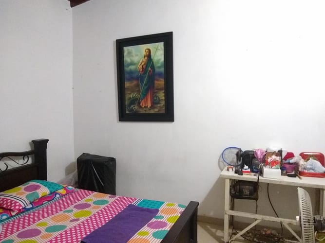 Casa de 3 alcobas en venta en Gaitan, Cúcuta, 77 m² · foto 11 de 17