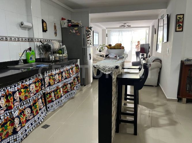 Casa de 5 alcobas en venta en Bosques De Abajam, Villavicencio, 160 m² · foto 3 de 15