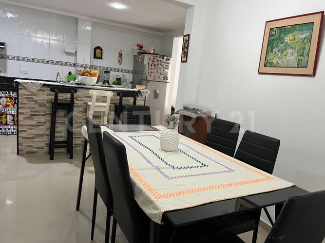 Casa de 5 alcobas en venta en Bosques De Abajam, Villavicencio, 160 m² · foto 4 de 15