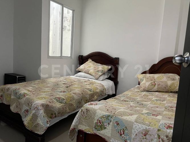 Casa de 5 alcobas en venta en Bosques De Abajam, Villavicencio, 160 m² · foto 13 de 15