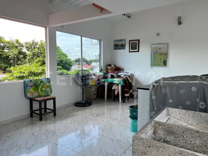 Casa de 5 alcobas en venta en Bosques De Abajam, Villavicencio, 160 m² · foto 15 de 15