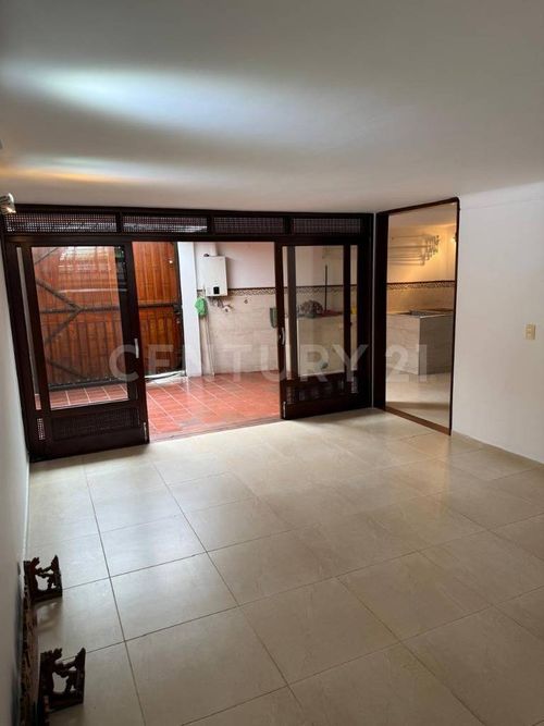 Casa de 4 alcobas en venta en Caudal Norte Oriental, Villavicencio, 108 m² · foto 2 de 13