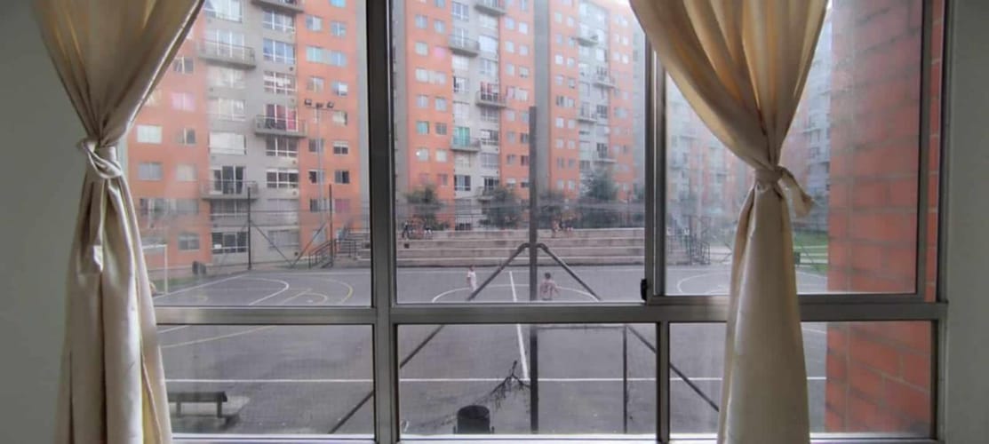 Apartamento de 3 alcobas en venta en Parque Central Tintal I Y Ii, Bogotá, 53 m² · foto 2 de 11