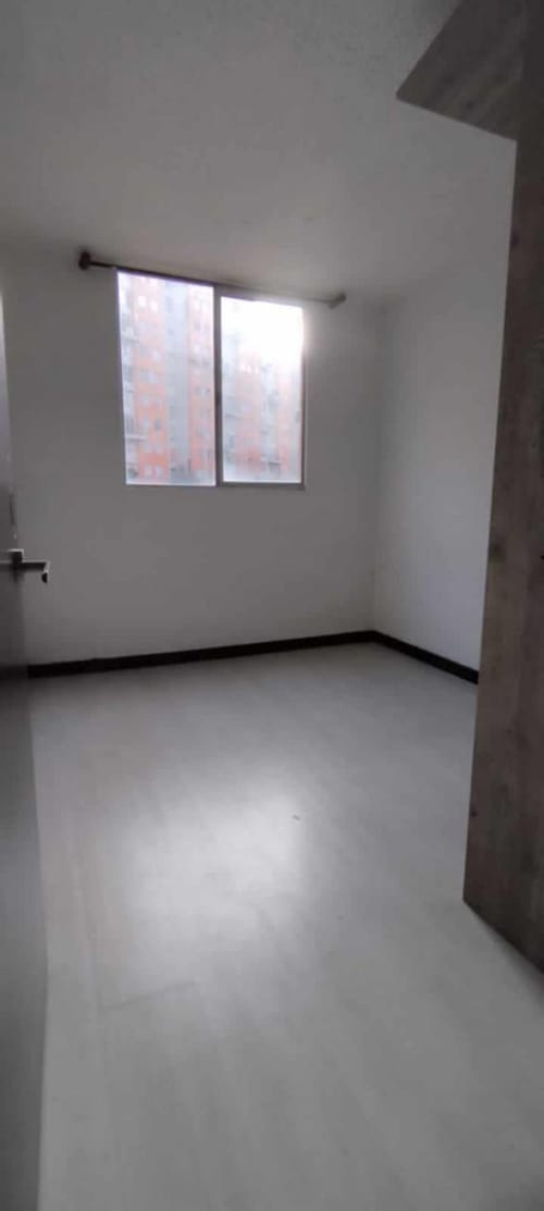 Apartamento de 3 alcobas en venta en Parque Central Tintal I Y Ii, Bogotá, 53 m² · foto 6 de 11