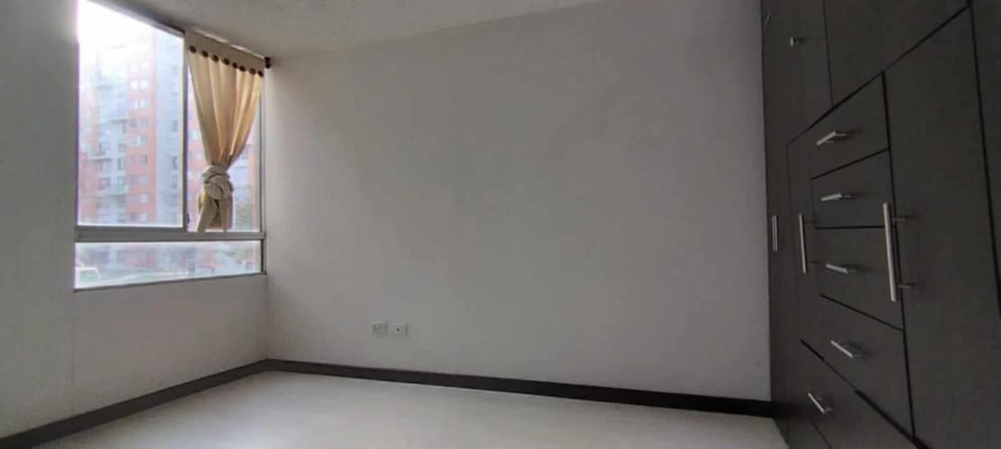 Apartamento de 3 alcobas en venta en Parque Central Tintal I Y Ii, Bogotá, 53 m² · foto 7 de 11