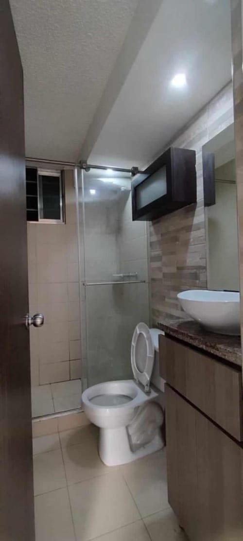 Apartamento de 3 alcobas en venta en Parque Central Tintal I Y Ii, Bogotá, 53 m² · foto 9 de 11