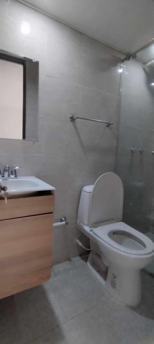 Apartamento de 3 alcobas en venta en Parque Central Tintal I Y Ii, Bogotá, 53 m² · foto 10 de 11