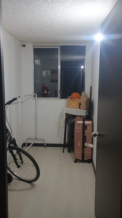 Apartamento de 3 alcobas en venta en Parque Central Tintal I Y Ii, Bogotá, 53 m² · foto 11 de 11