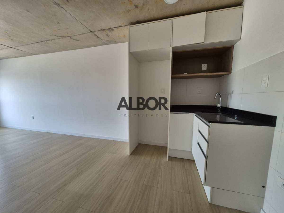 Apartamento en Alquiler · Foto 2
