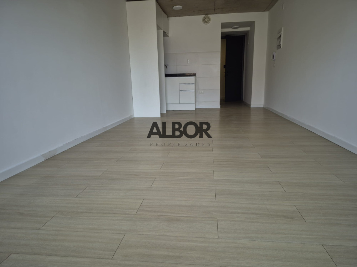 Apartamento en Alquiler · Foto 3