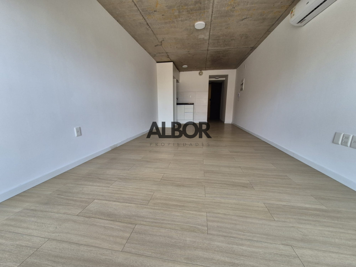 Apartamento en Alquiler · Foto 4