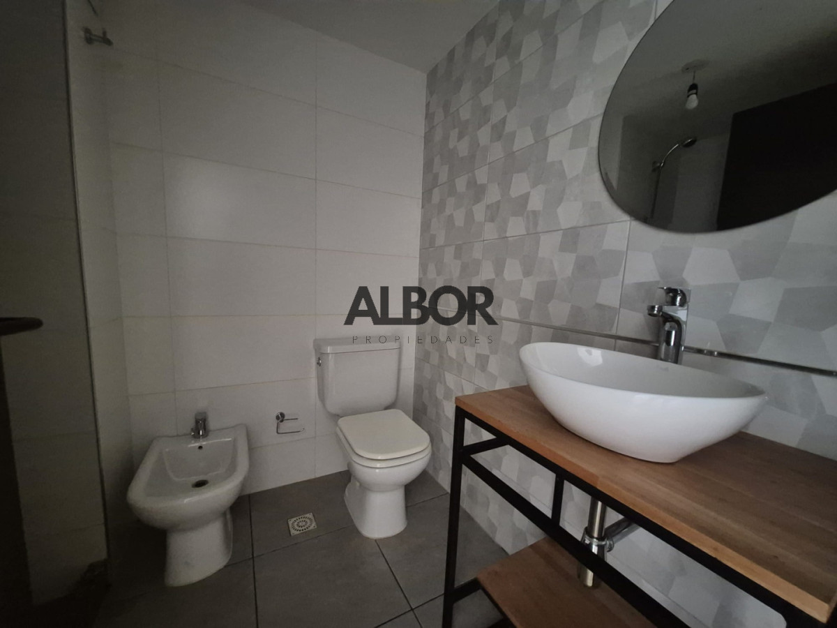 Apartamento en Alquiler · Foto 6
