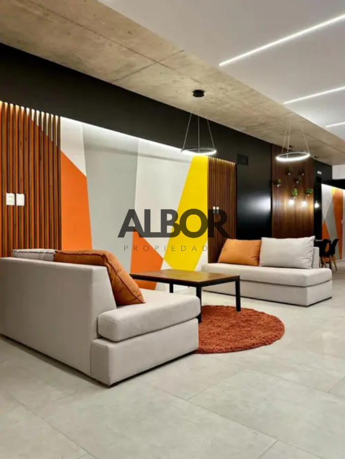 Apartamento en Alquiler · Foto 10