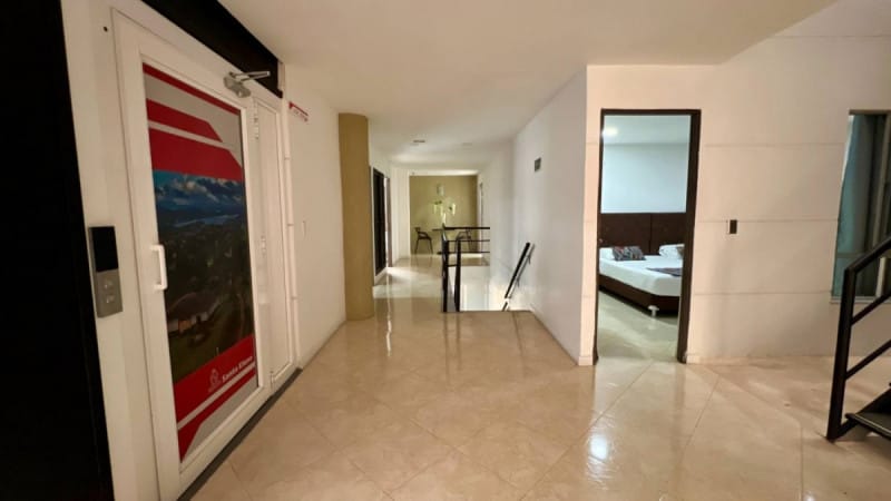 Edificio en arriendo en Laureles, Medellín, 1700 m² · foto 6 de 24