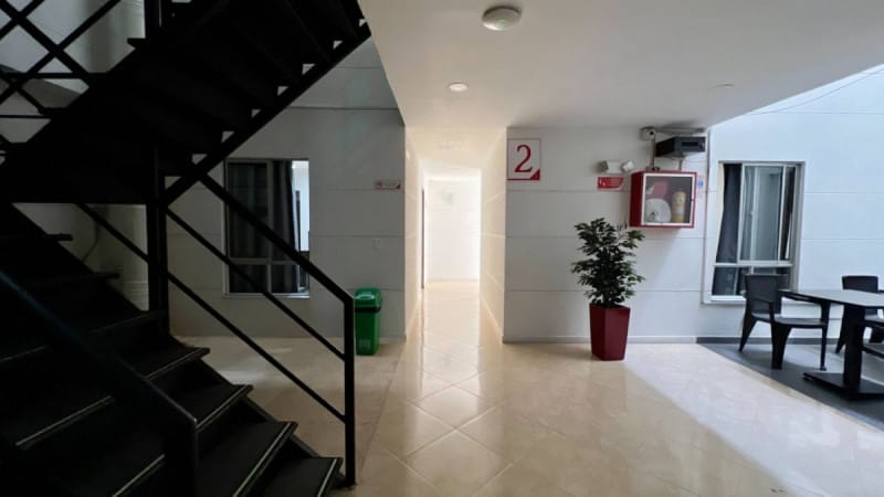 Edificio en arriendo en Laureles, Medellín, 1700 m² · foto 8 de 24