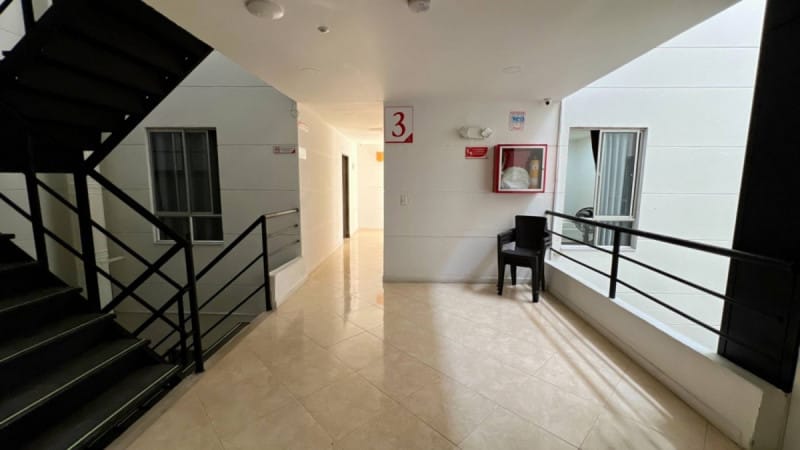 Edificio en arriendo en Laureles, Medellín, 1700 m² · foto 14 de 24