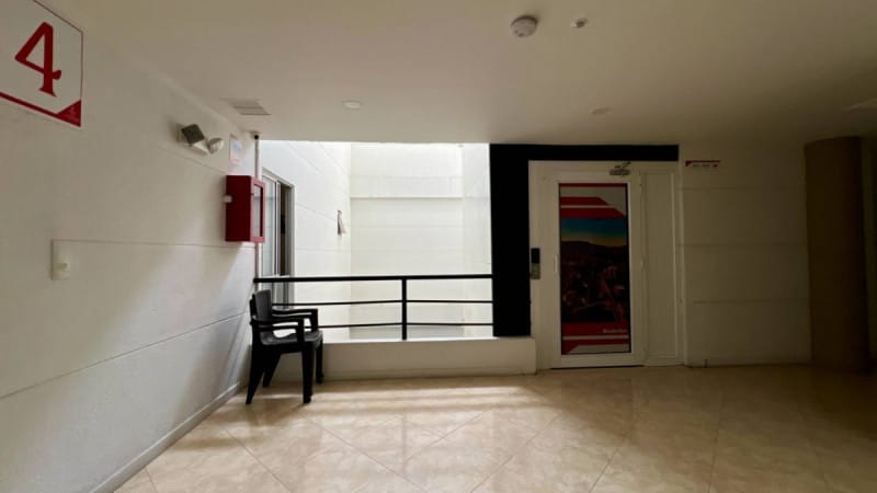 Edificio en arriendo en Laureles, Medellín, 1700 m² · foto 19 de 24