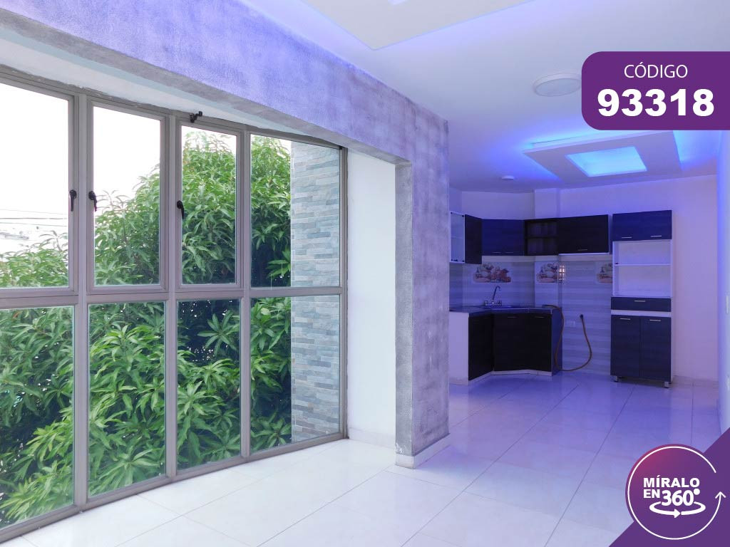 Departamento en venta con baja de precio en San isidro