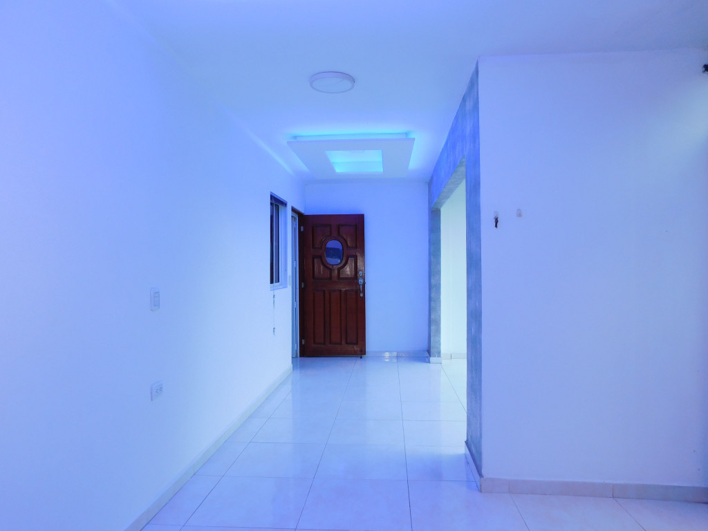 Casa en venta en San Isidro, Barranquilla · foto 5 de 18