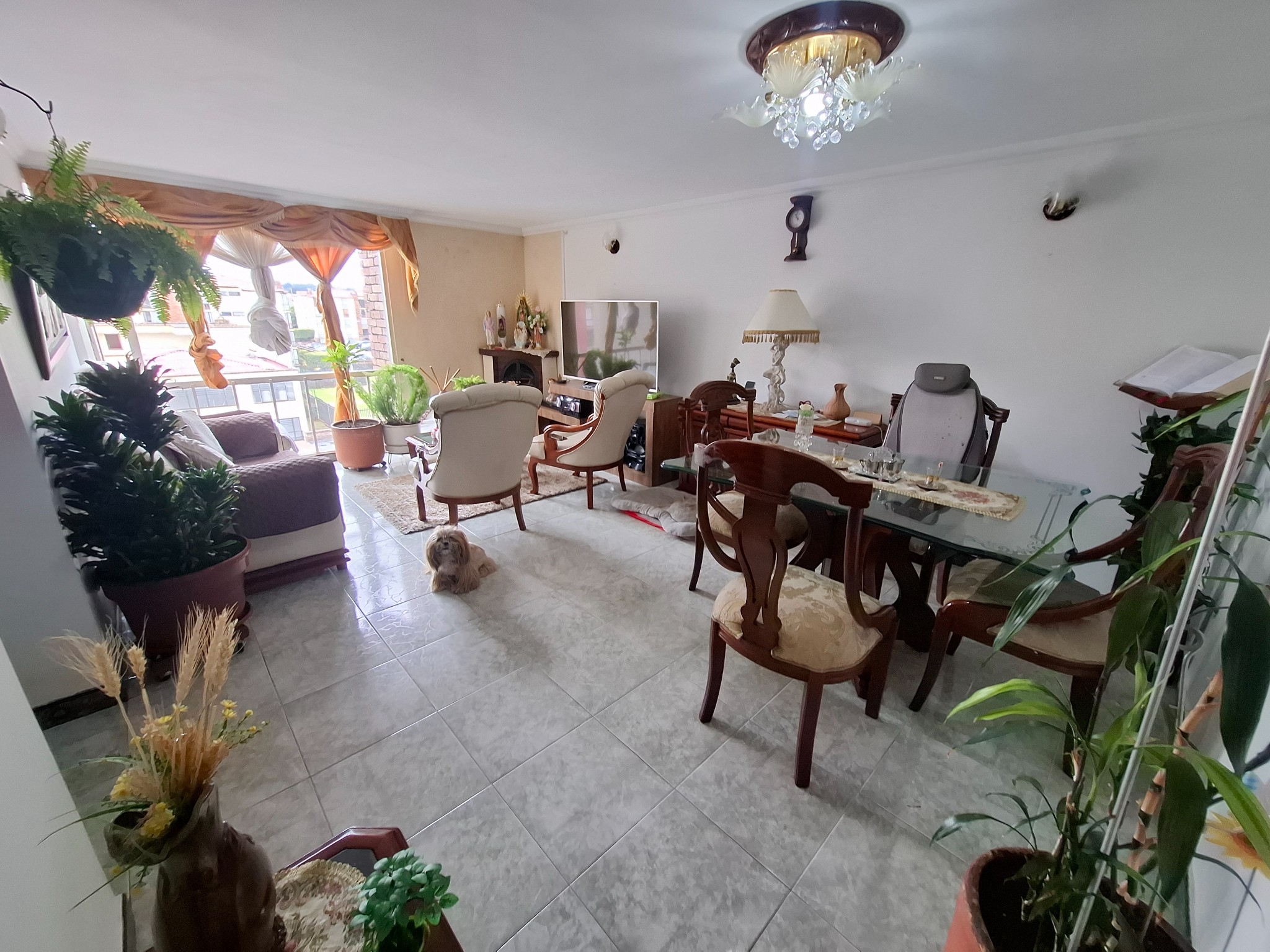 Apartamento en venta en Cedritos, Bogotá · foto 5 de 15