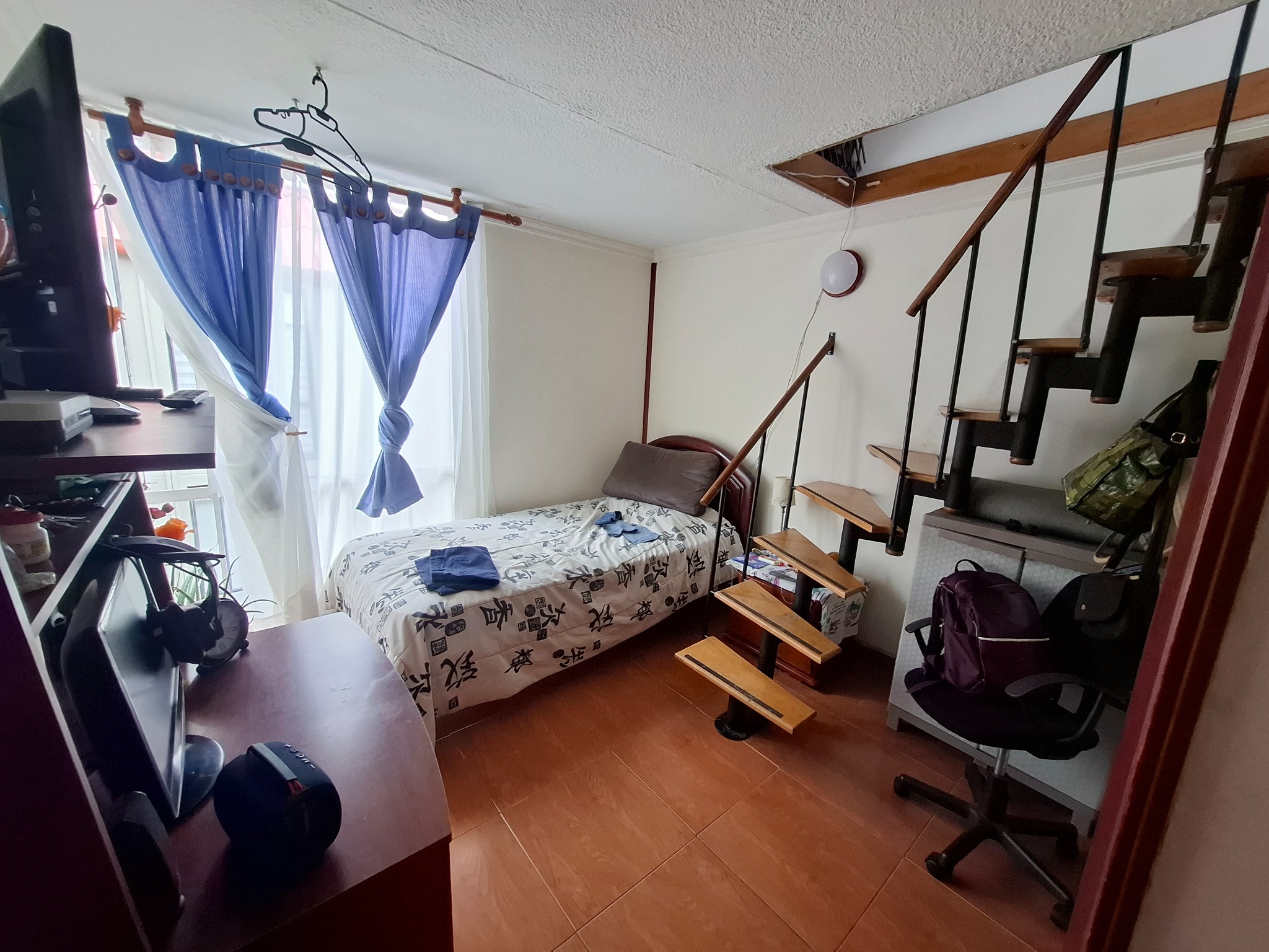 Apartamento en venta en Cedritos, Bogotá · foto 9 de 15