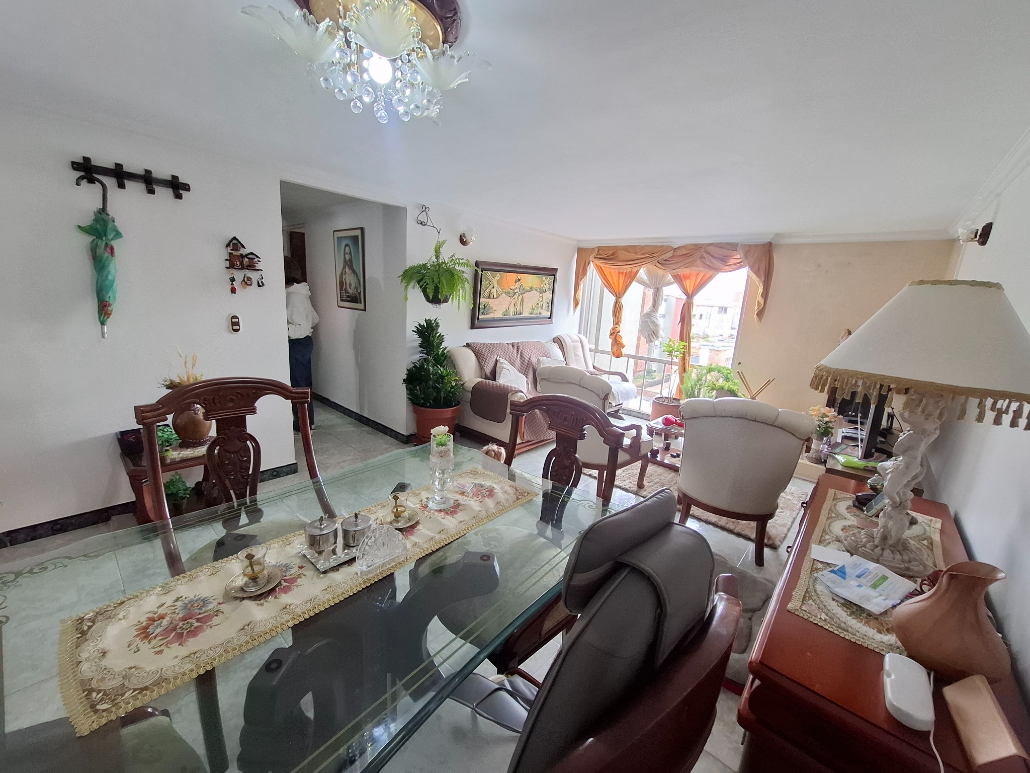 Apartamento en venta en Cedritos, Bogotá · foto 4 de 15