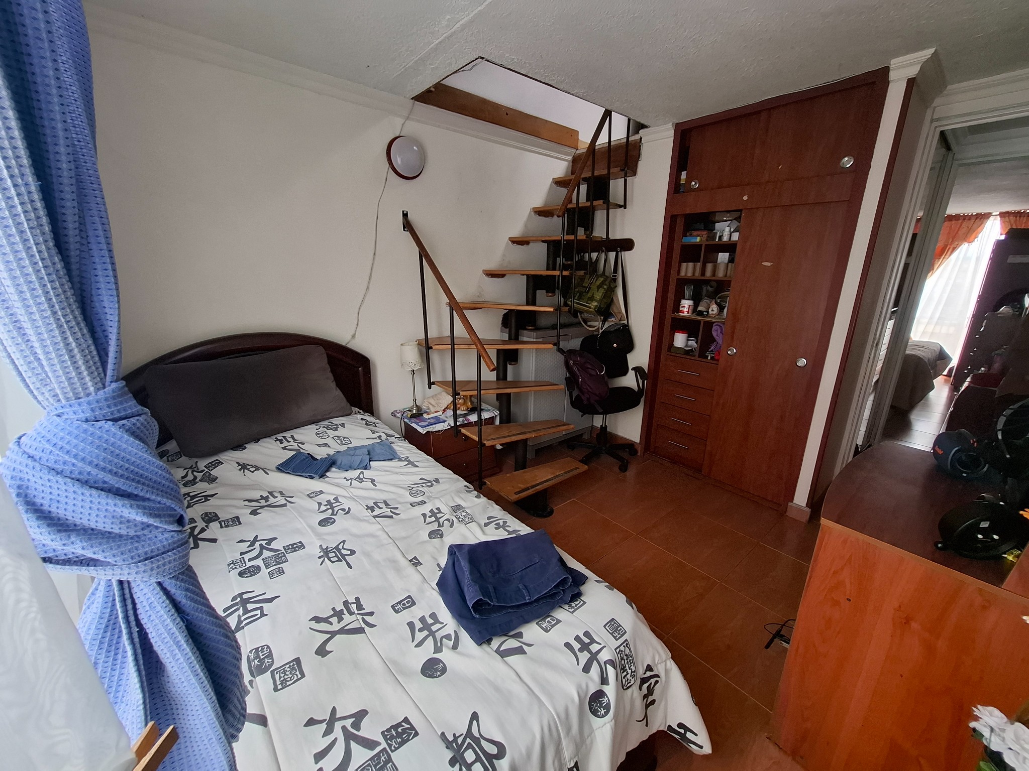Apartamento en venta en Cedritos, Bogotá · foto 10 de 15