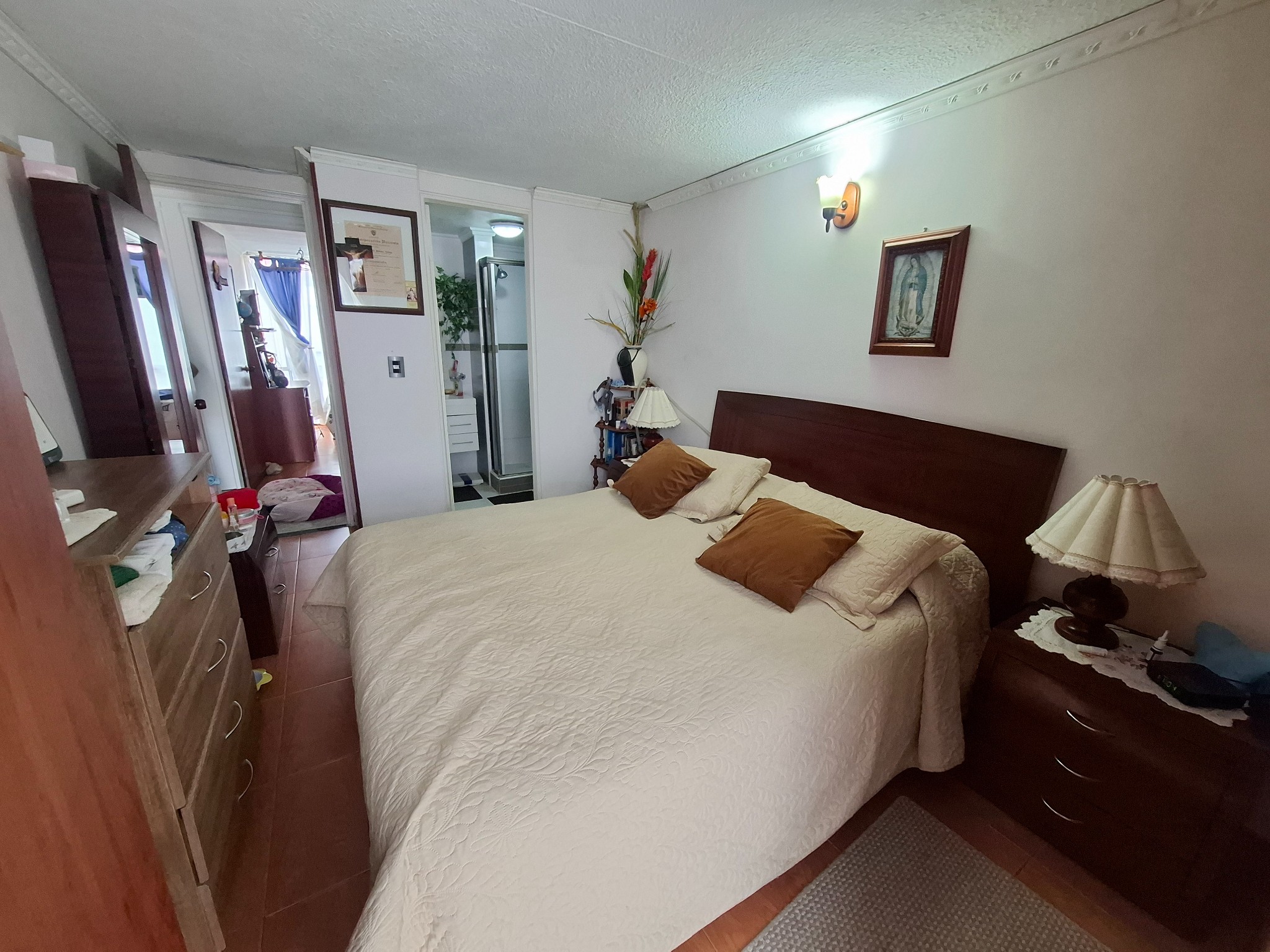 Apartamento en venta en Cedritos, Bogotá · foto 7 de 15