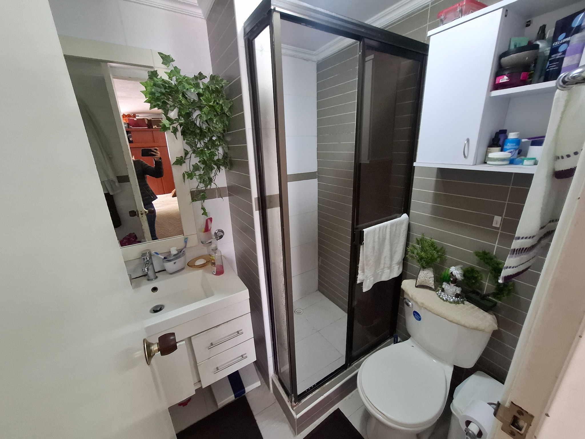 Apartamento en venta en Cedritos, Bogotá · foto 15 de 15