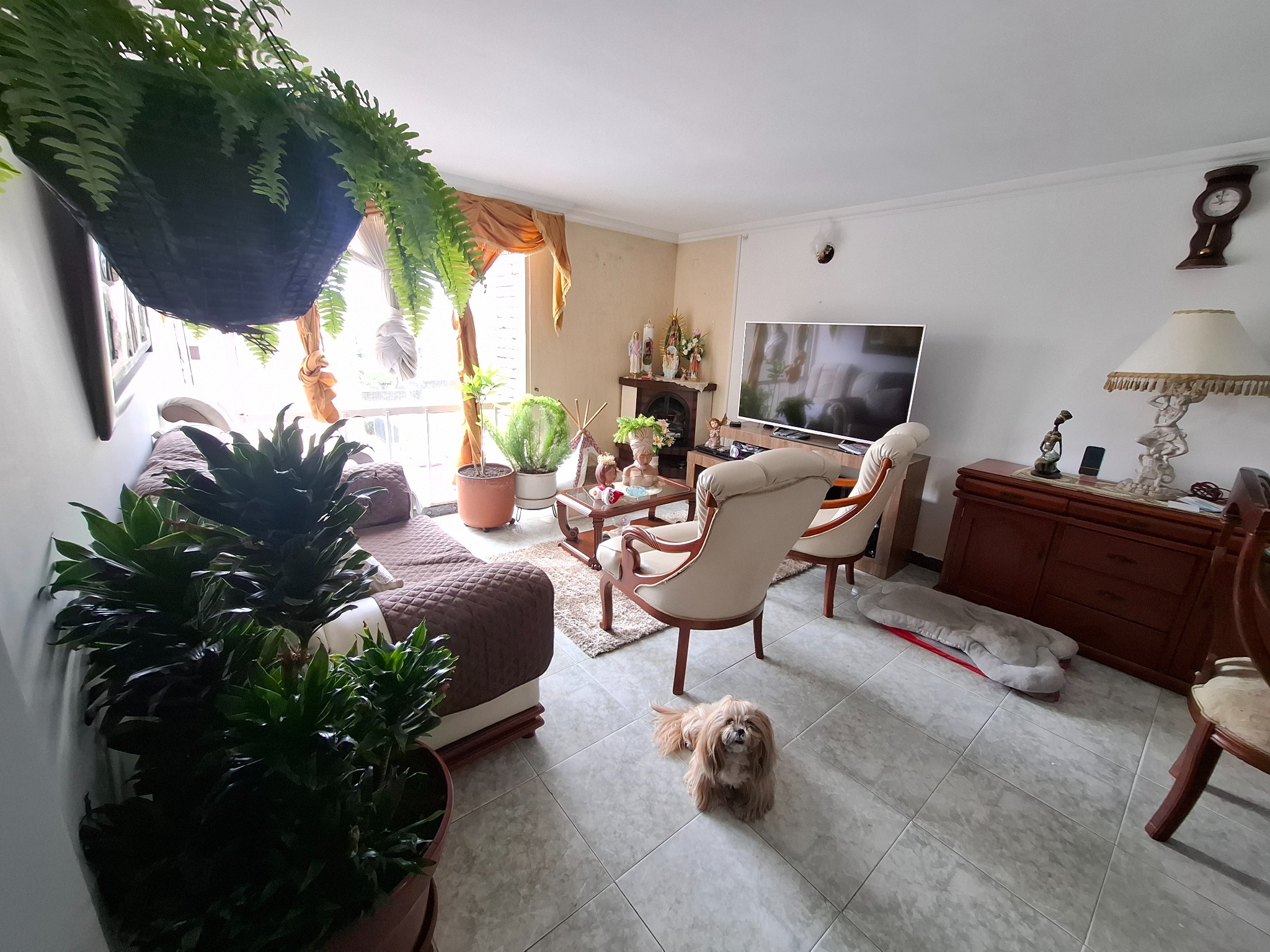 Apartamento en venta en Cedritos, Bogotá · foto 3 de 15