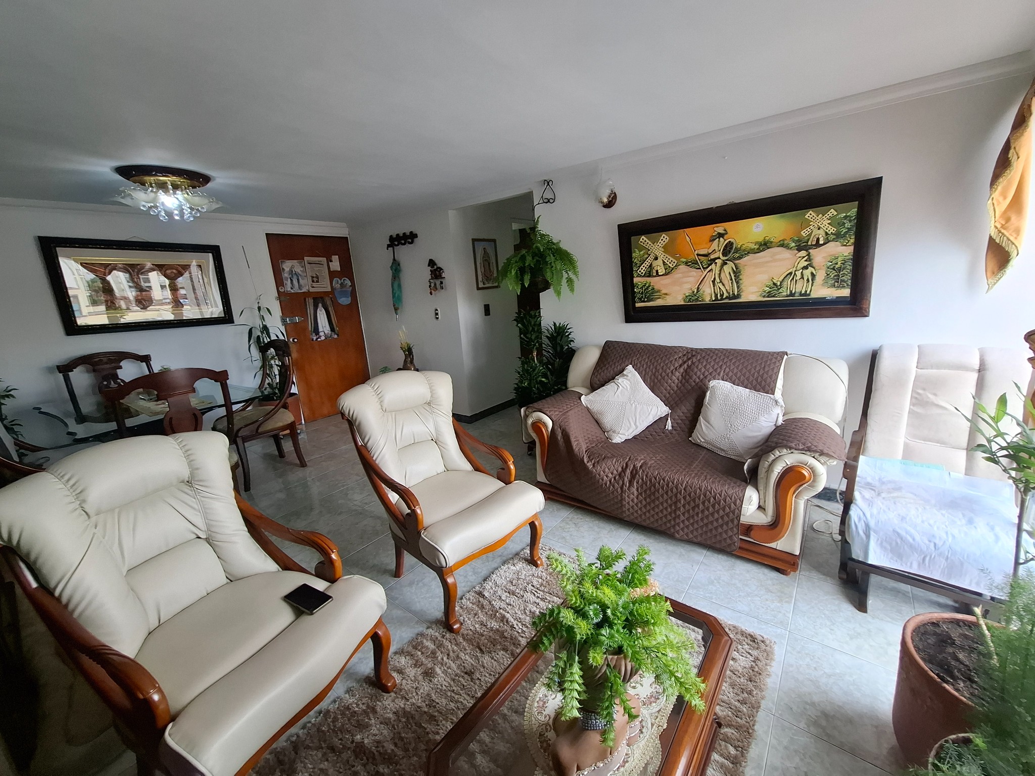 Apartamento en venta en Cedritos, Bogotá · foto 2 de 15