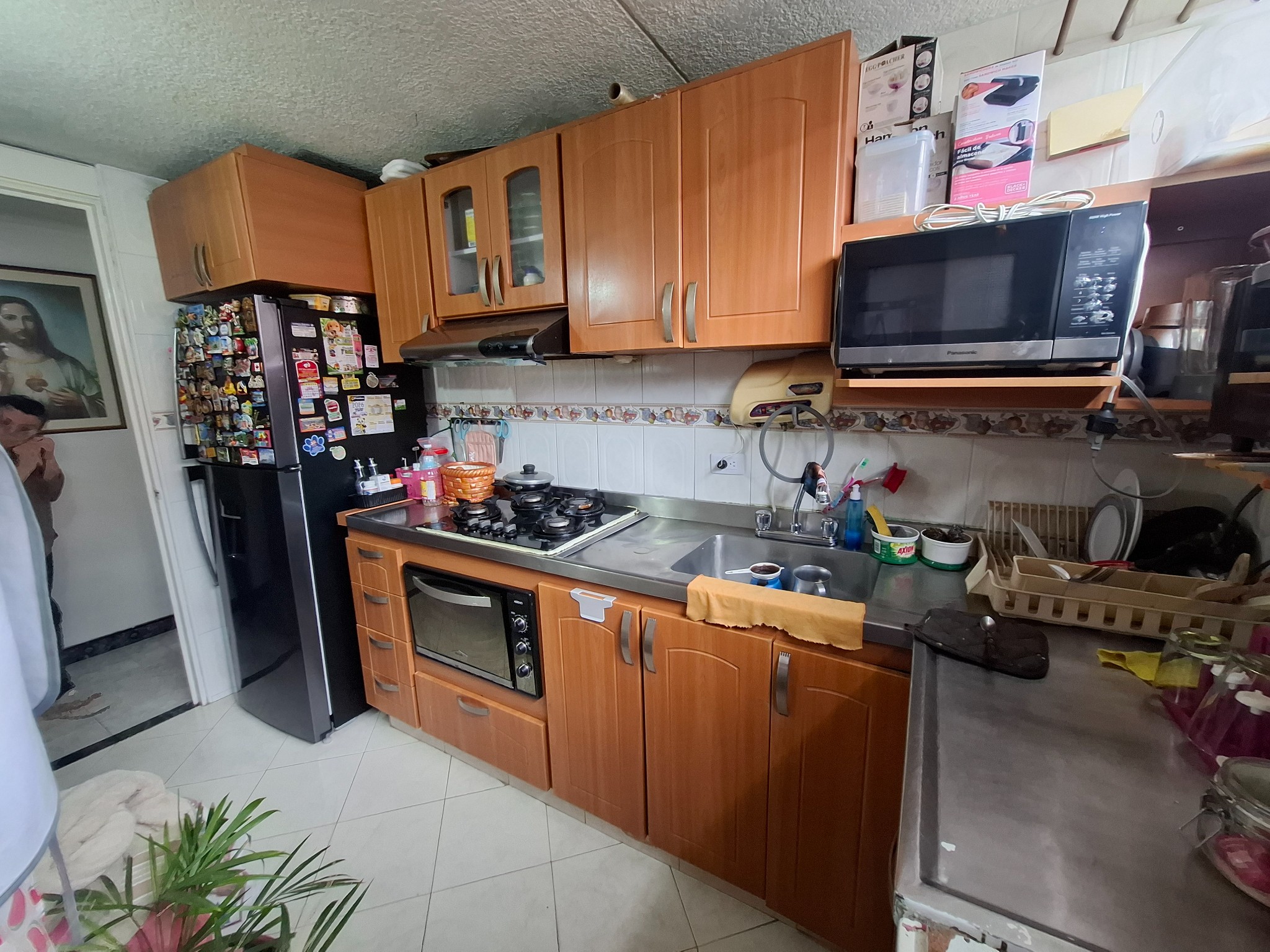 Apartamento en venta en Cedritos, Bogotá · foto 14 de 15