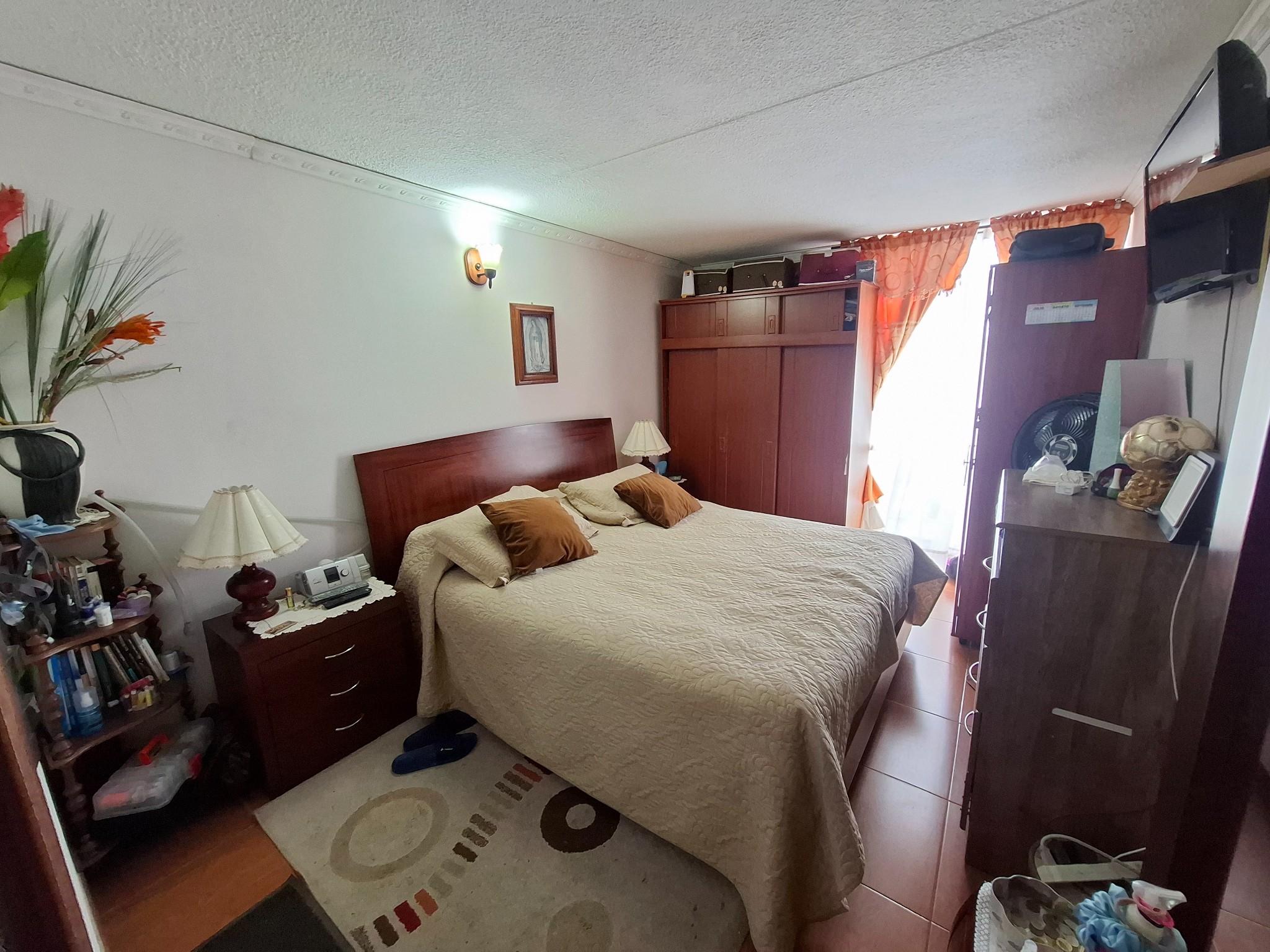 Apartamento en venta en Cedritos, Bogotá · foto 6 de 15