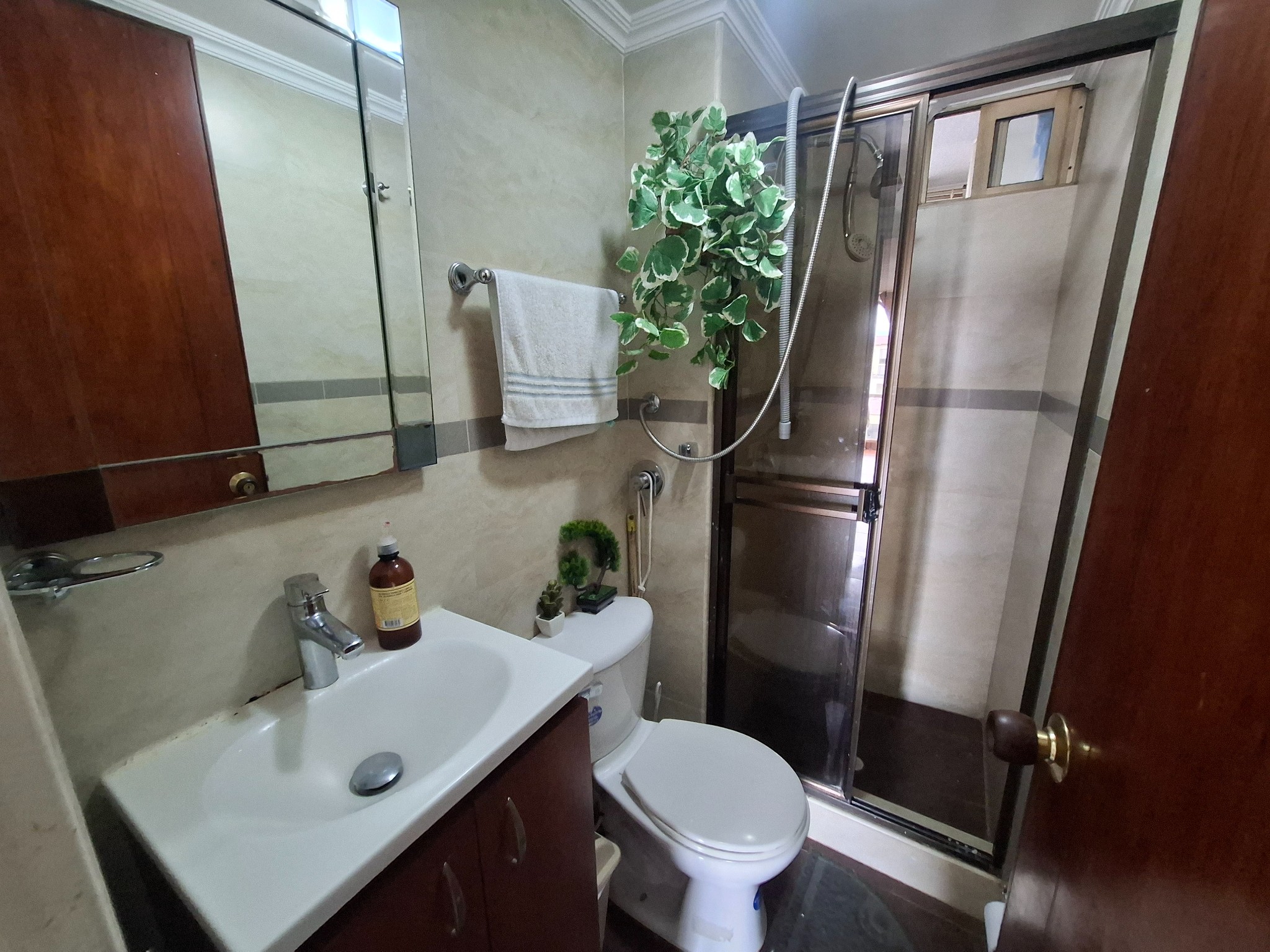 Apartamento en venta en Cedritos, Bogotá · foto 8 de 15