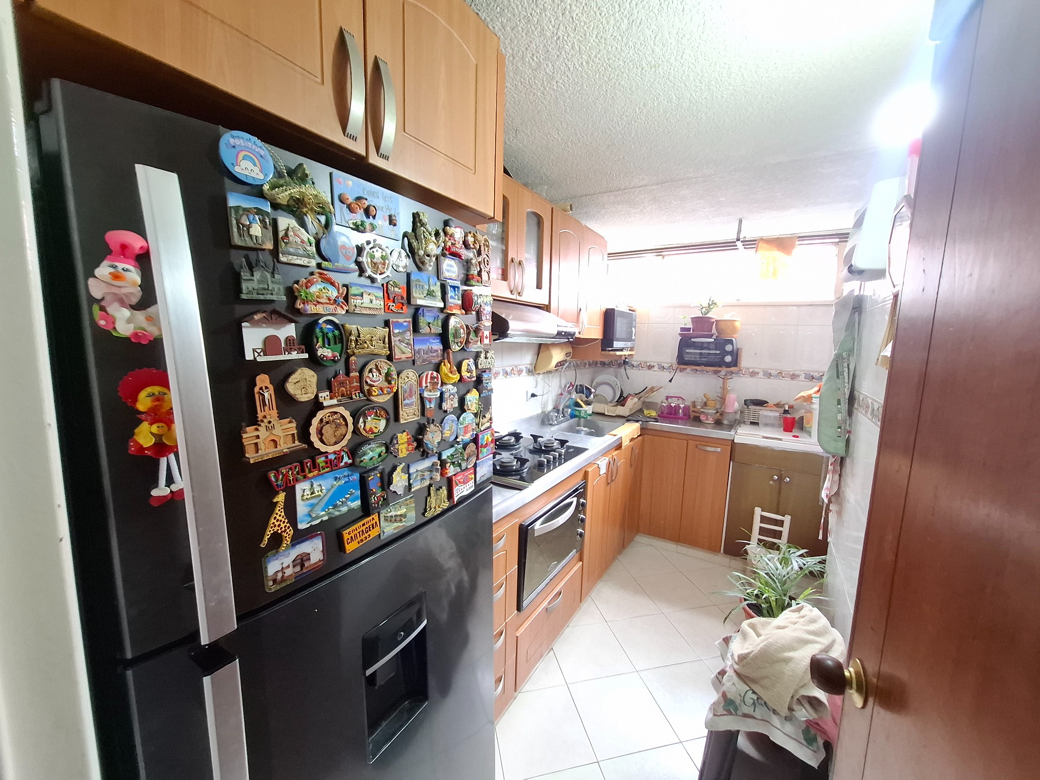 Apartamento en venta en Cedritos, Bogotá · foto 13 de 15