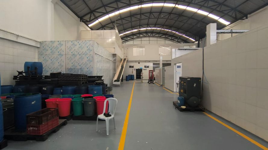 Bodega en venta en Novaterra, Mosquera, 1165 m² · foto 5 de 20