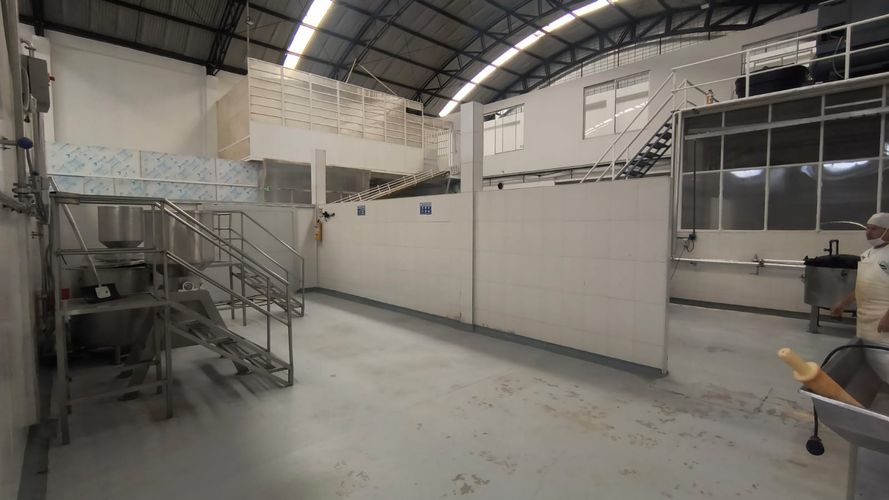 Bodega en venta en Novaterra, Mosquera, 1165 m² · foto 9 de 20