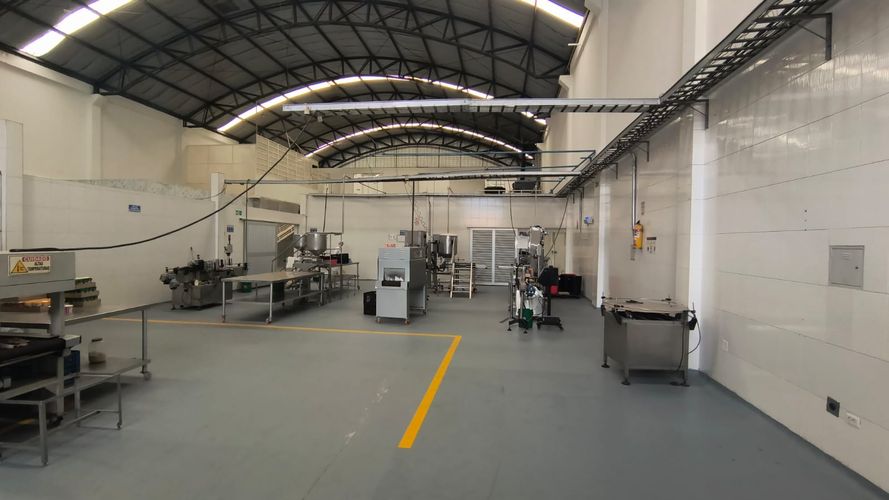 Bodega en venta en Novaterra, Mosquera, 1165 m² · foto 4 de 20