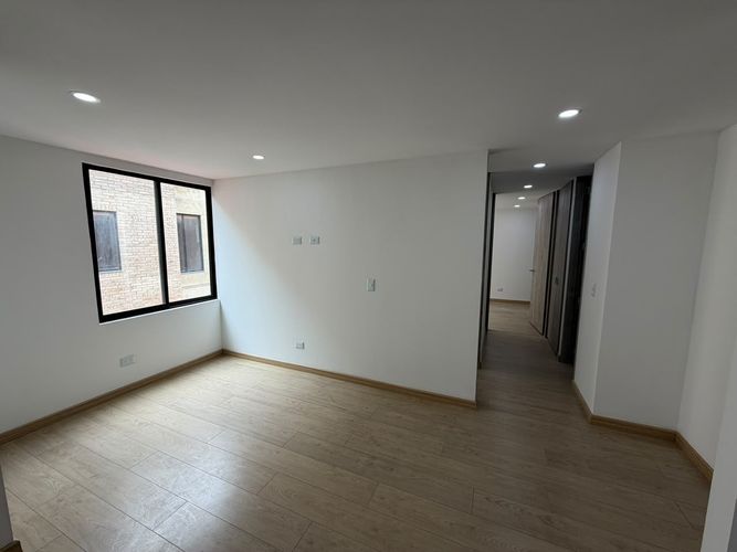 Apartamento en venta en Los Zipas, Chía · foto 11 de 17