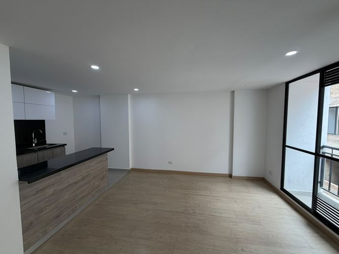Apartamento en venta en Los Zipas, Chía · foto 4 de 17
