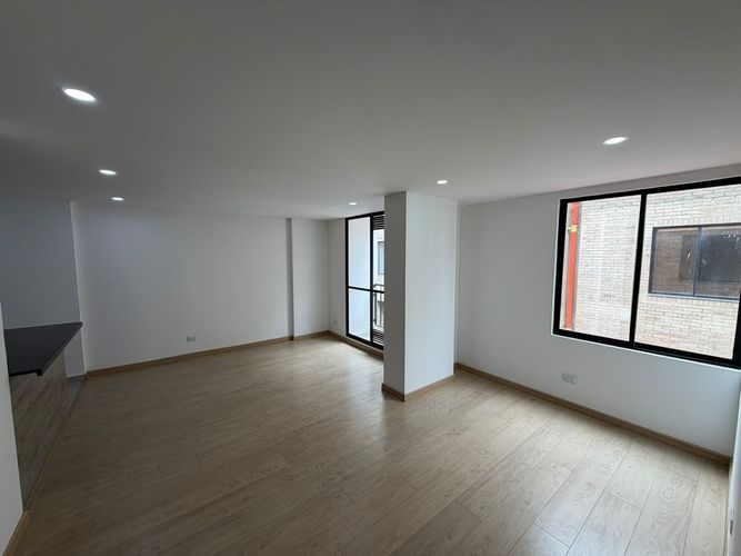 Apartamento en venta en Los Zipas, Chía · foto 3 de 17