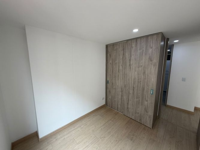 Apartamento en venta en Los Zipas, Chía · foto 13 de 17