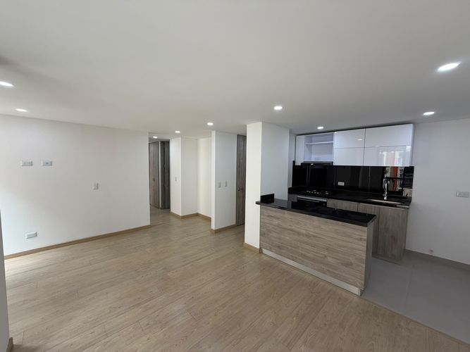Apartamento en venta en Los Zipas, Chía · foto 10 de 17