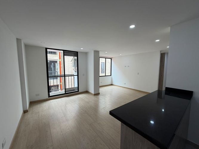 Apartamento en venta en Los Zipas, Chía · foto 7 de 17