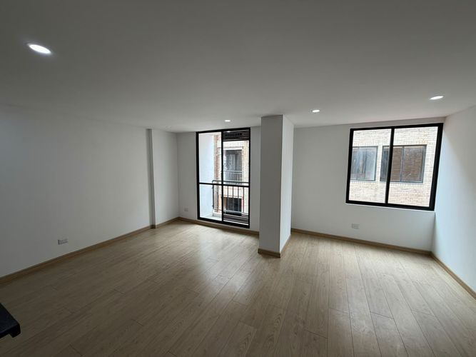 Apartamento en venta en Los Zipas, Chía · foto 2 de 17