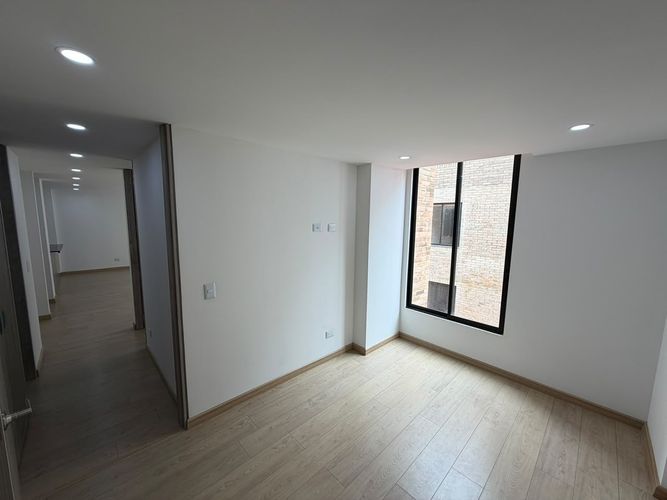 Apartamento en venta en Los Zipas, Chía · foto 16 de 17
