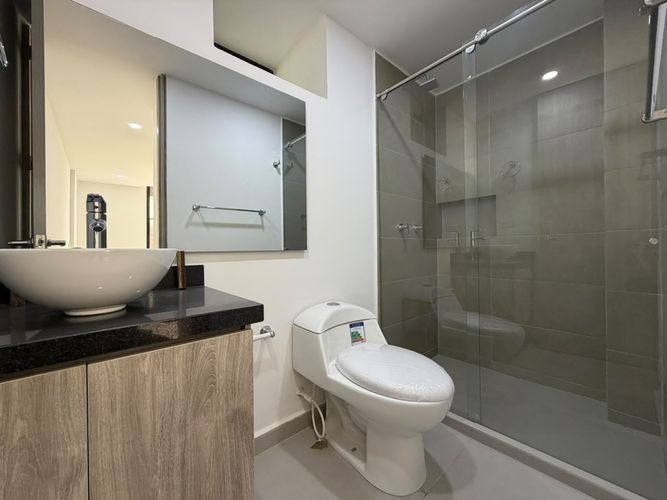 Apartamento en venta en Los Zipas, Chía · foto 14 de 17