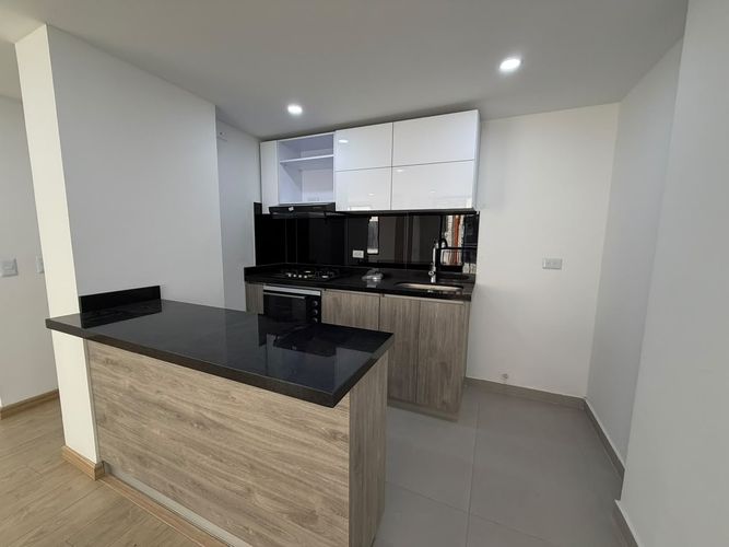 Apartamento en venta en Los Zipas, Chía · foto 5 de 17